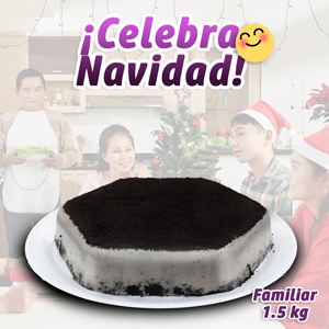 Postres para navidad