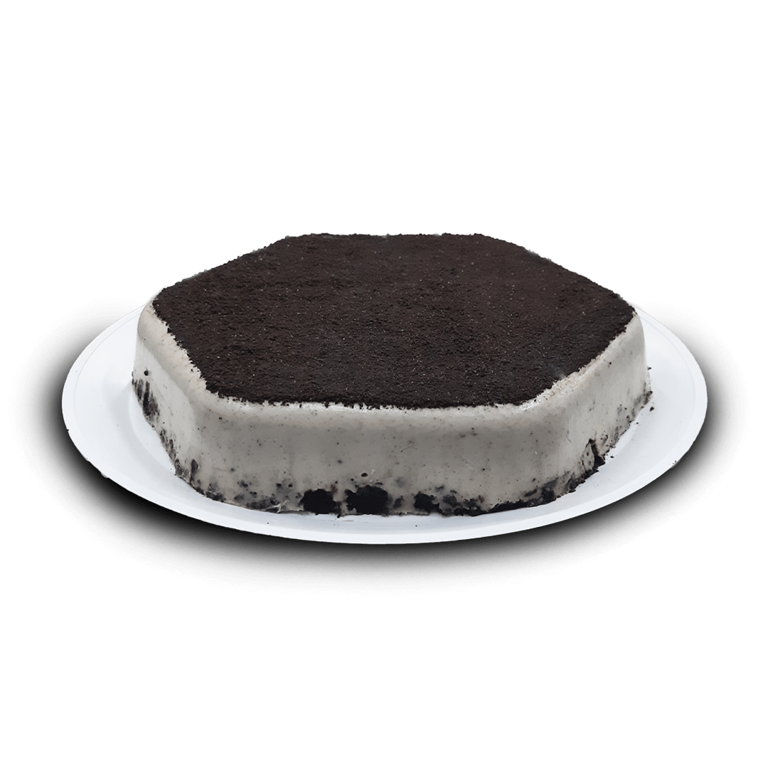 Arreglo Circular De Flores + Gelatina De Galleta  💐  🍮