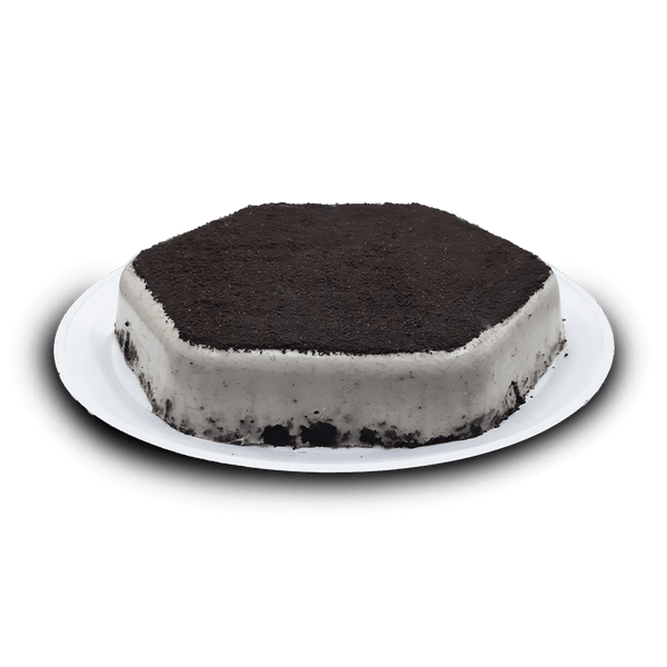 Arreglo Circular De Flores + Gelatina De Galleta  💐  🍮