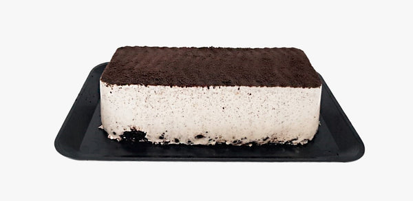 Gelatina de Galleta en barra