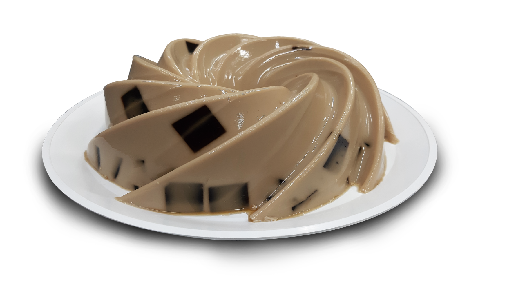 Gelatina de Café
