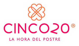 Pastelería Cinco20